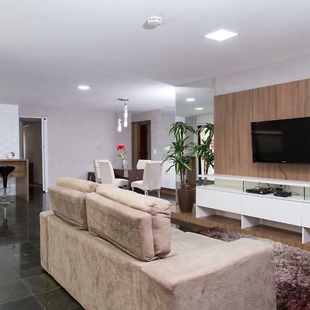 4 Quartos Tipo Suite Perto Da Orla Praia Beira-Mar 포르탈레자 외부 사진