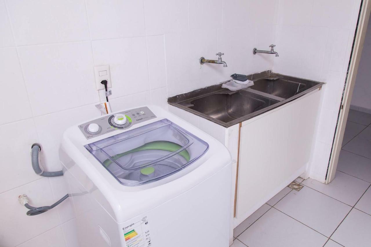 4 Quartos Tipo Suite Perto Da Orla Praia Beira-Mar 포르탈레자 외부 사진