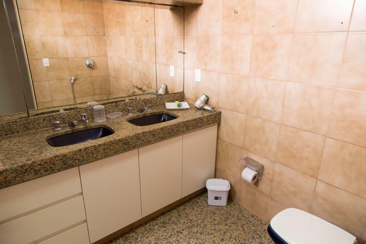 4 Quartos Tipo Suite Perto Da Orla Praia Beira-Mar 포르탈레자 외부 사진