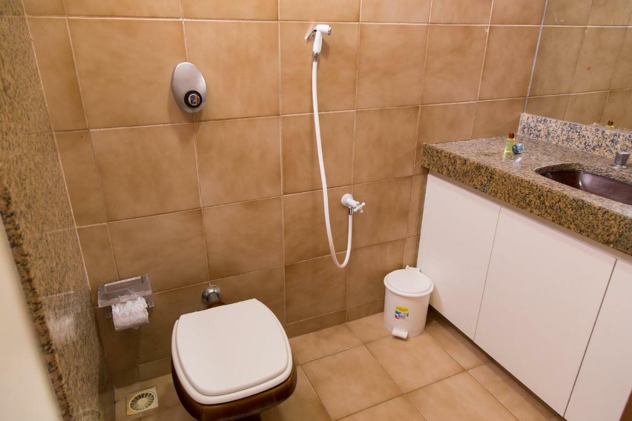 4 Quartos Tipo Suite Perto Da Orla Praia Beira-Mar 포르탈레자 외부 사진
