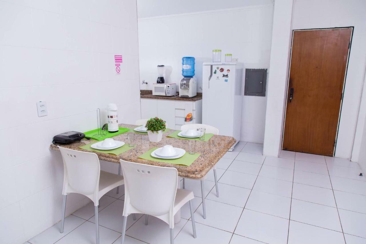 4 Quartos Tipo Suite Perto Da Orla Praia Beira-Mar 포르탈레자 외부 사진