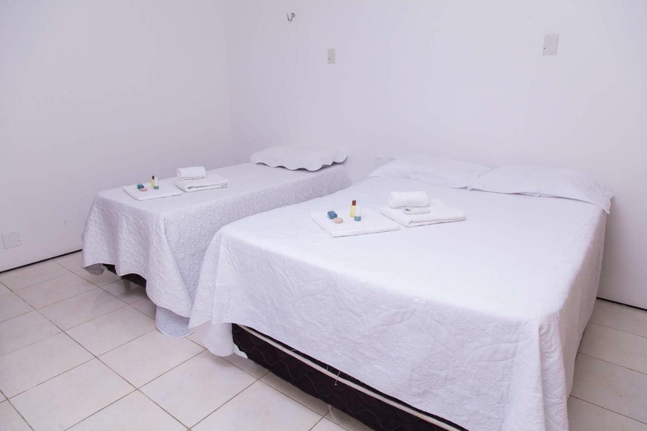 4 Quartos Tipo Suite Perto Da Orla Praia Beira-Mar 포르탈레자 외부 사진