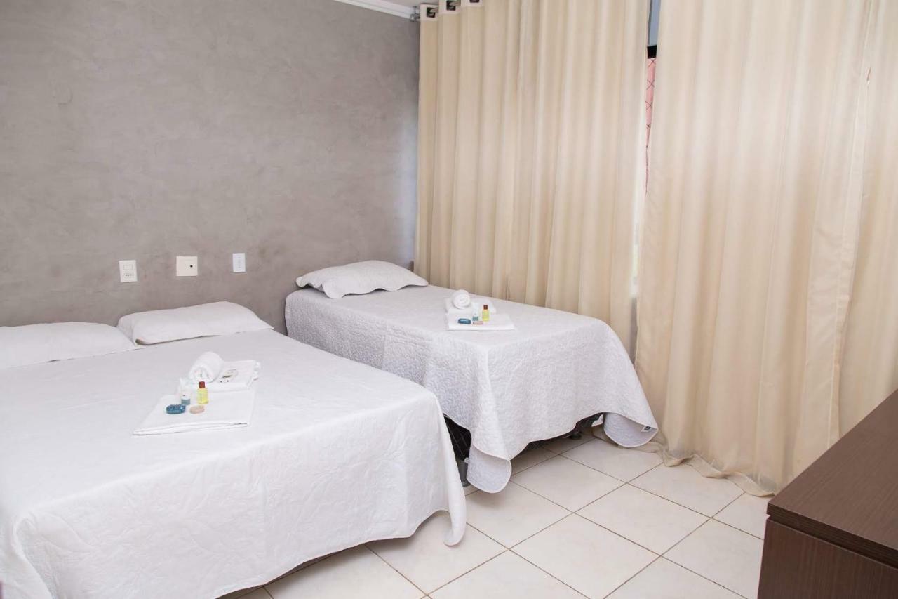 4 Quartos Tipo Suite Perto Da Orla Praia Beira-Mar 포르탈레자 외부 사진