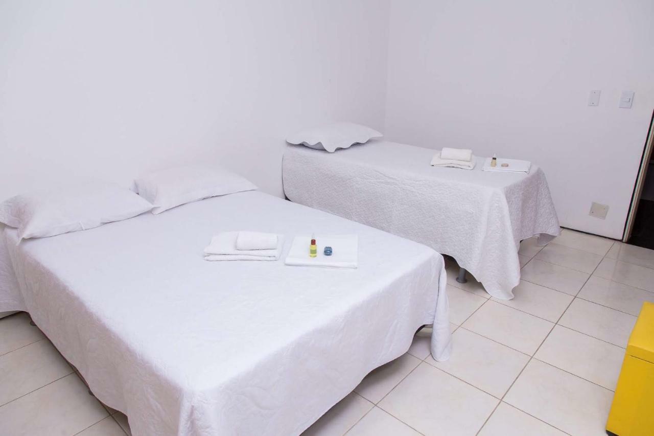4 Quartos Tipo Suite Perto Da Orla Praia Beira-Mar 포르탈레자 외부 사진