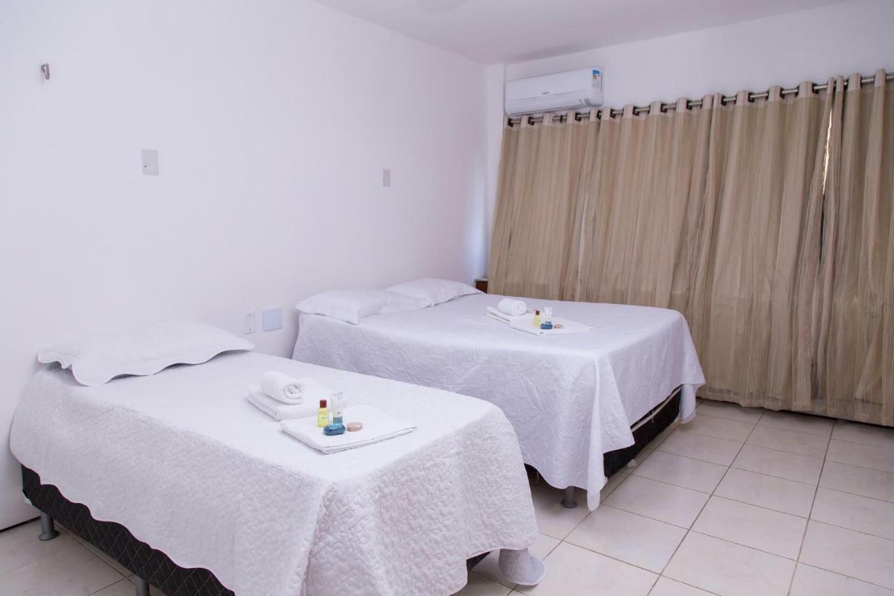 4 Quartos Tipo Suite Perto Da Orla Praia Beira-Mar 포르탈레자 외부 사진