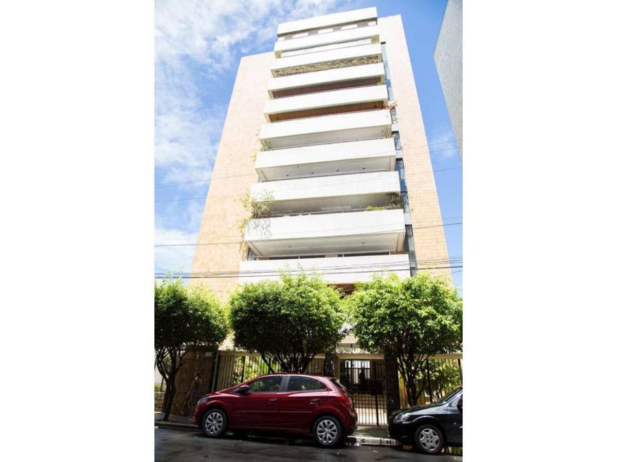 4 Quartos Tipo Suite Perto Da Orla Praia Beira-Mar 포르탈레자 외부 사진